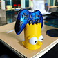 Soporte Para Control Xbox Ps4 Ps5 Bart Simpson - Miniatura 2