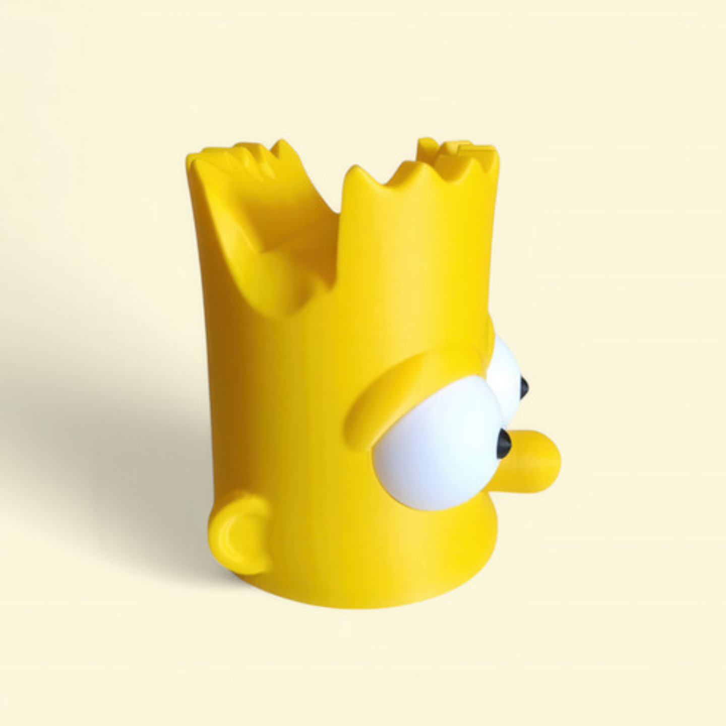 Soporte Para Control Xbox Ps4 Ps5 Bart Simpson 4