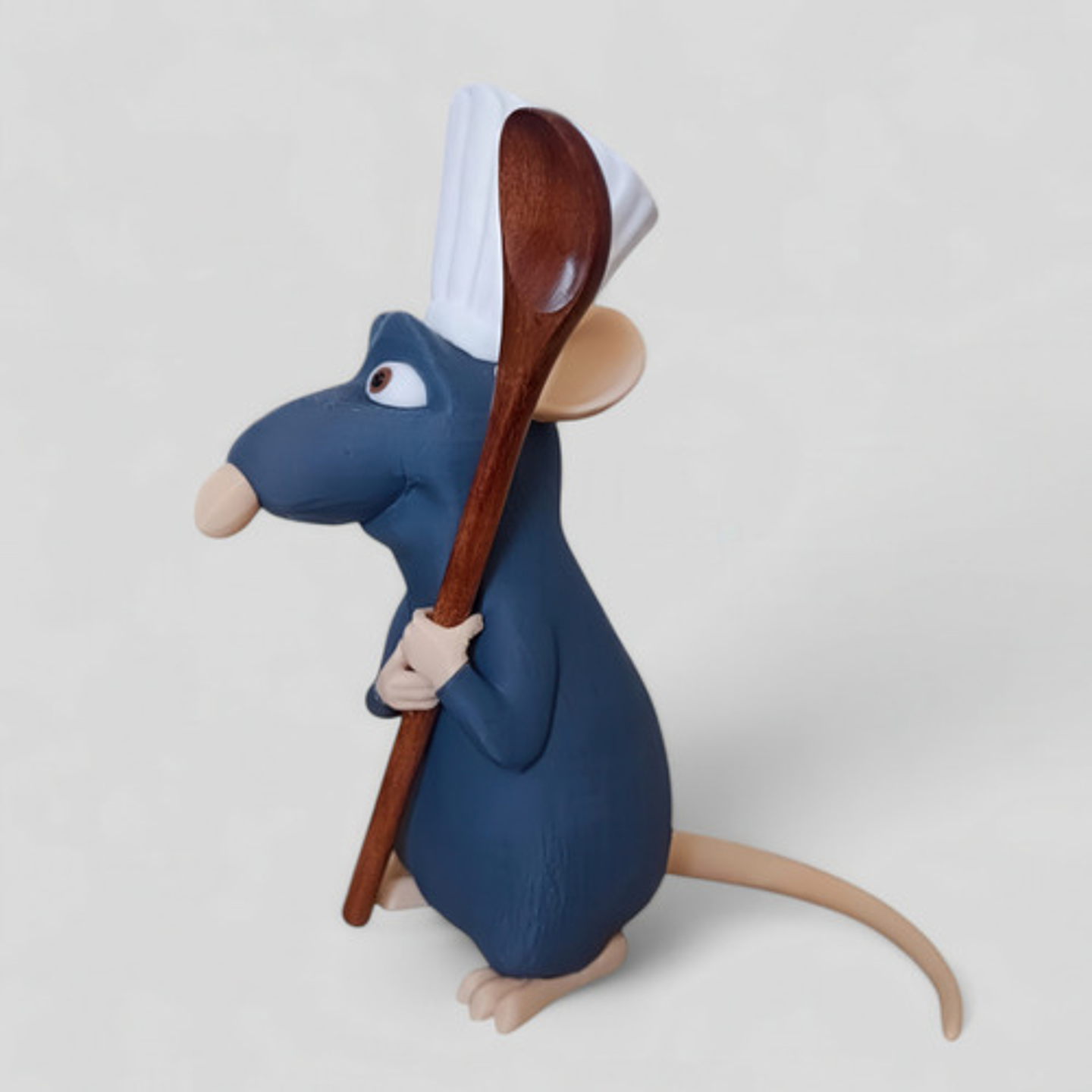 Ratatouille Porta Cuchara Remy 5