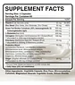 Calostro Bovino Colostrum 40%Igg Y Probióticos 120 Cápsulas - Miniatura 2