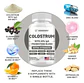 Calostro Bovino Colostrum 40%Igg Y Probióticos 120 Cápsulas - Miniatura 3