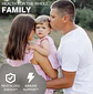 Calostro Bovino Colostrum 40%Igg Y Probióticos 120 Cápsulas - Miniatura 4