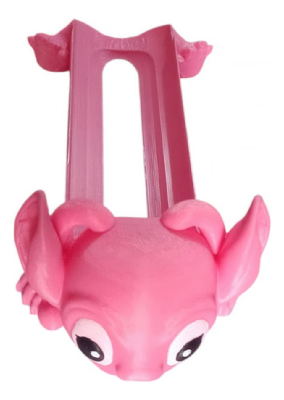 Porta Completo Hotdog Diseño Stitch & Ángel Disney X1 Unidad 3