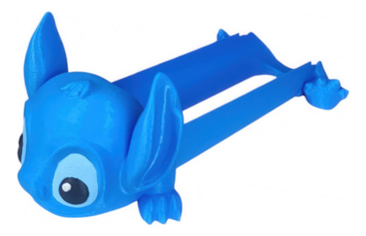 Porta Completo Hotdog Diseño Stitch & Ángel Disney X1 Unidad 5