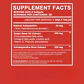 Astaxantina 24Mg Con Aceite De Uva Y Ashwagandha 60 Cápsulas - Miniatura 2