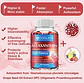 Astaxantina 24Mg Con Aceite De Uva Y Ashwagandha 60 Cápsulas - Miniatura 5