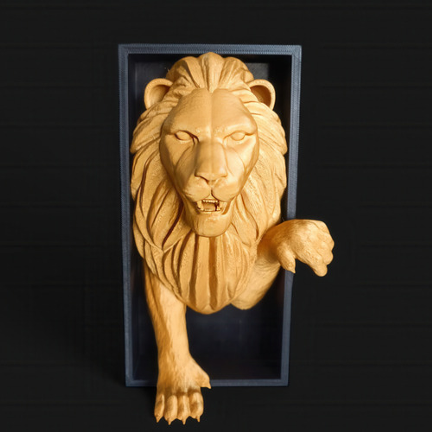 Sujeta Libros Book Nook En Diseño De León 5