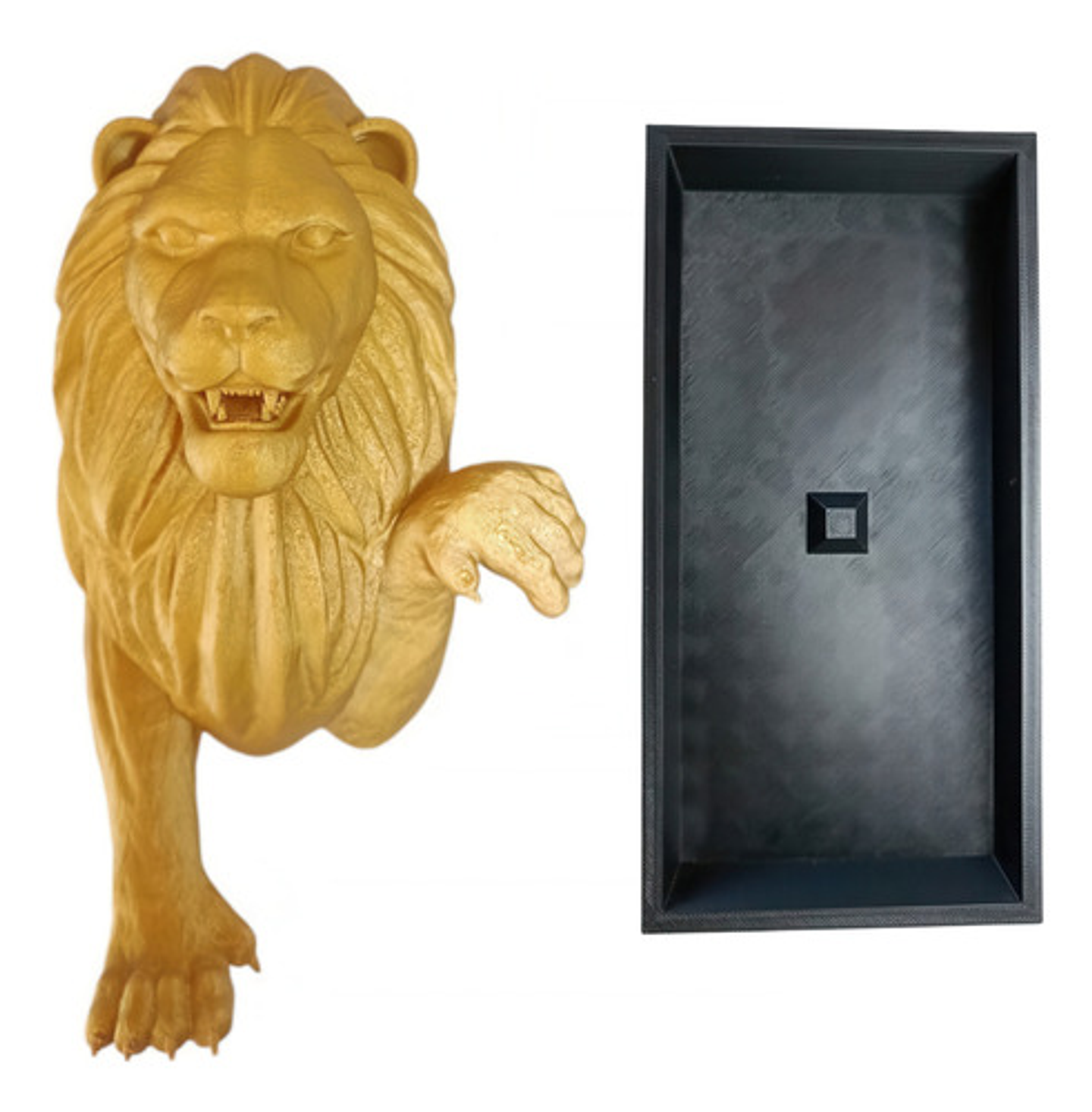 Sujeta Libros Book Nook En Diseño De León 6