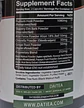 Psyllium Husk Enzimas Digestivas Control De Peso 120 Cáp - Miniatura 2