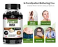 Psyllium Husk Enzimas Digestivas Control De Peso 120 Cáp - Miniatura 5
