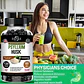 Psyllium Husk Enzimas Digestivas Control De Peso 120 Cáp - Miniatura 6