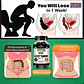 Psyllium Husk Enzimas Digestivas Control De Peso 120 Cáp - Miniatura 7
