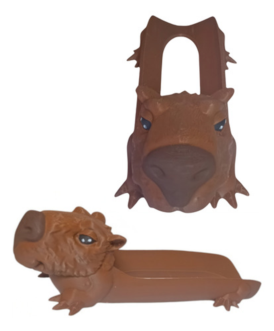 Porta Completos Perro Salchicha Hot Dog (1 Unidad) Variedad 2