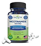 Nicotinamida Balincer 500Mg Resveratrol 60 Cápsulas Sin Gluten Vegano Sin Sabor - Miniatura 1