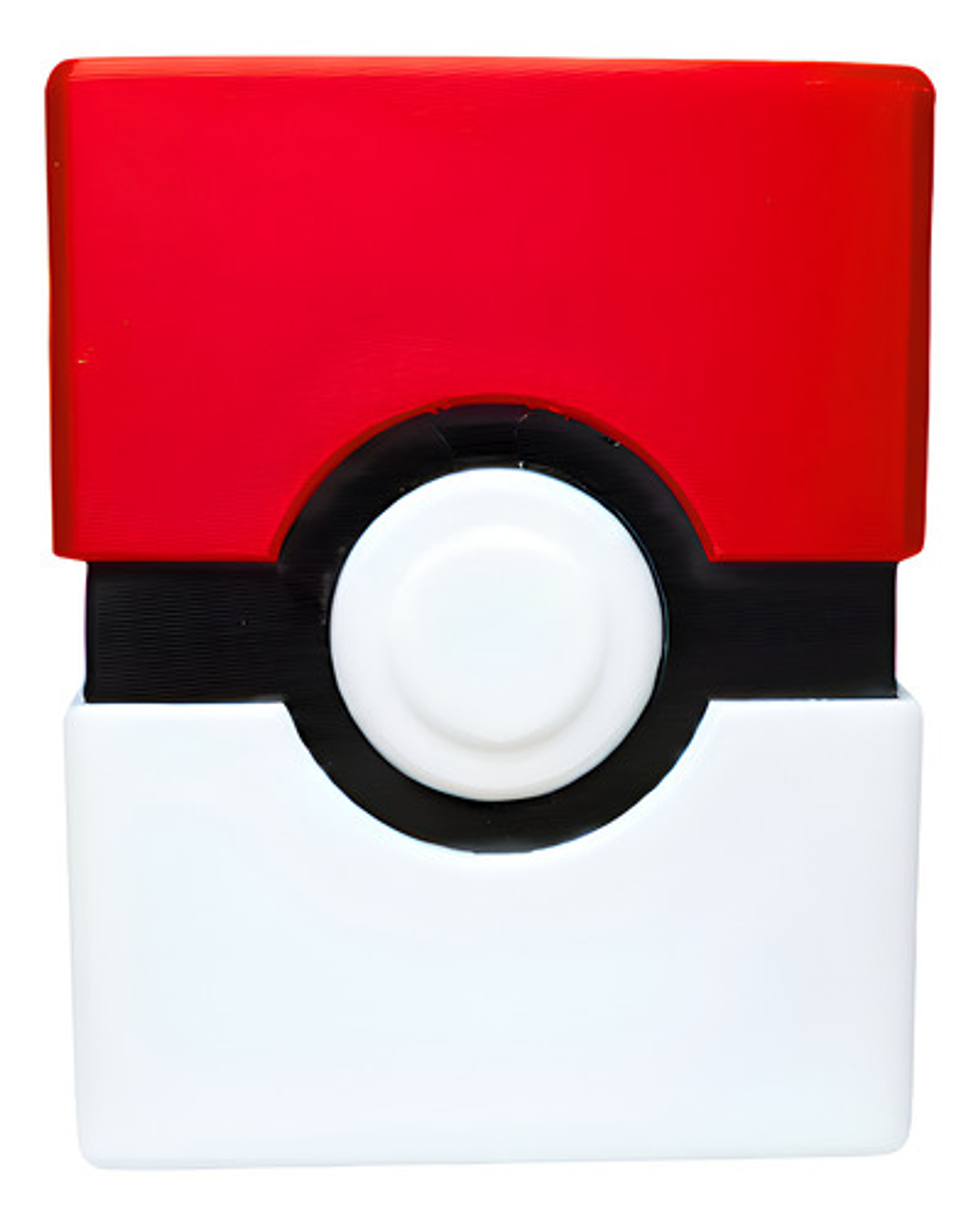 Pokémon Caja Para Guardar Cartas + Obsequio 1