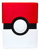 Pokémon Caja Para Guardar Cartas + Obsequio - Miniatura 1