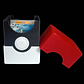 Pokémon Caja Para Guardar Cartas + Obsequio - Miniatura 2