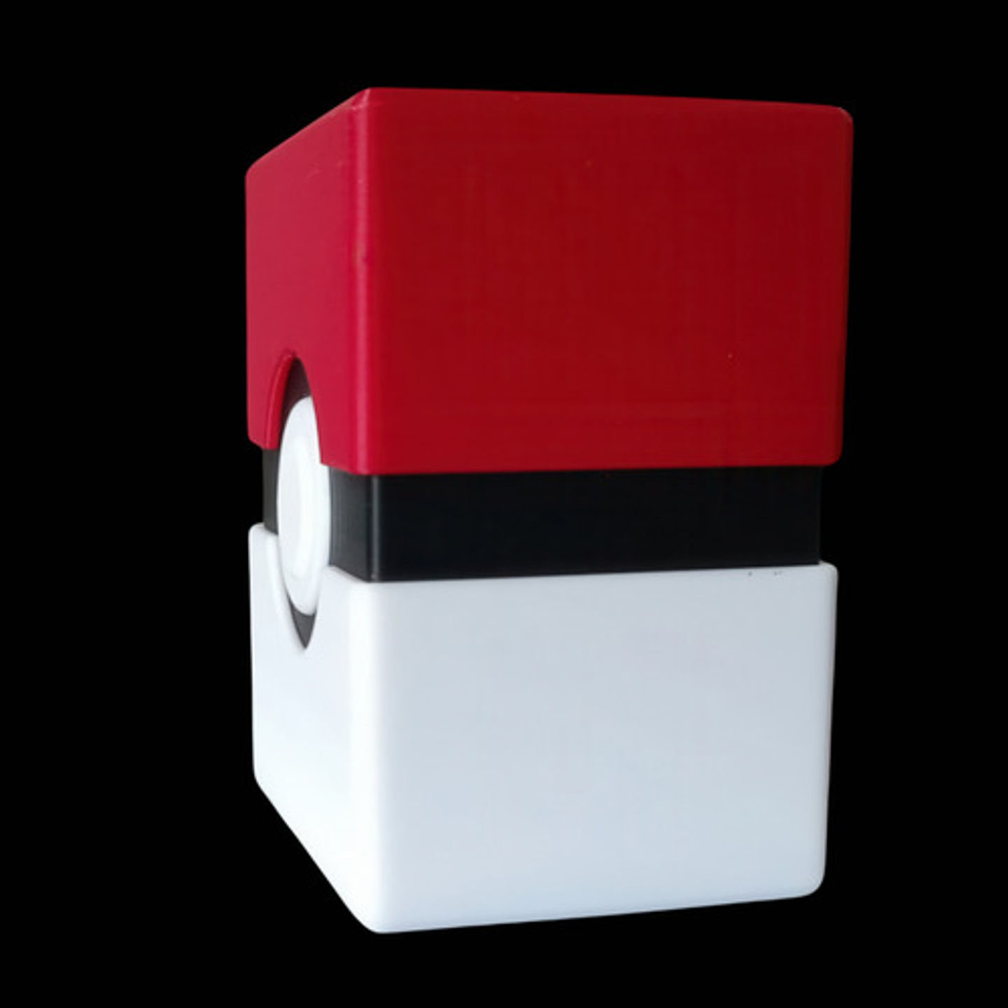 Pokémon Caja Para Guardar Cartas + Obsequio 3