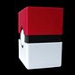 Pokémon Caja Para Guardar Cartas + Obsequio - Miniatura 3