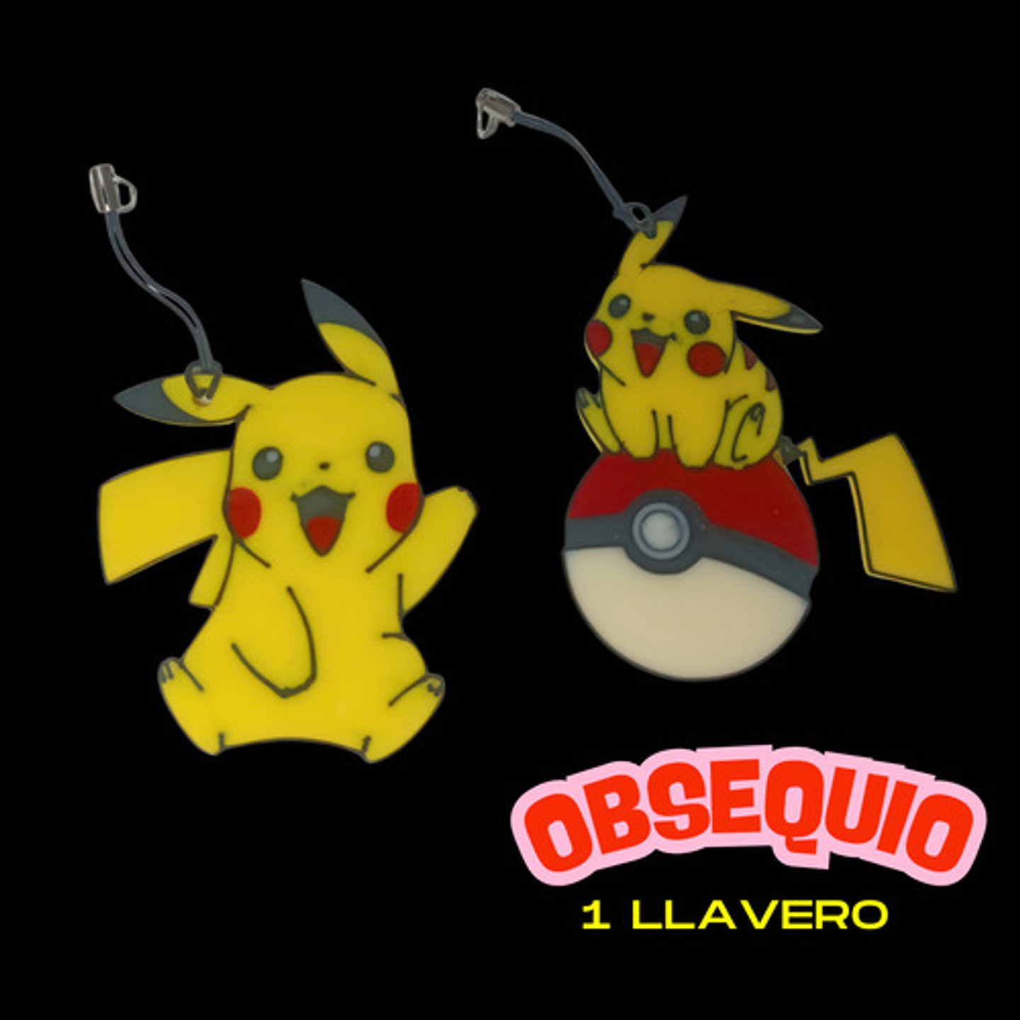 Pokémon Caja Para Guardar Cartas + Obsequio 4