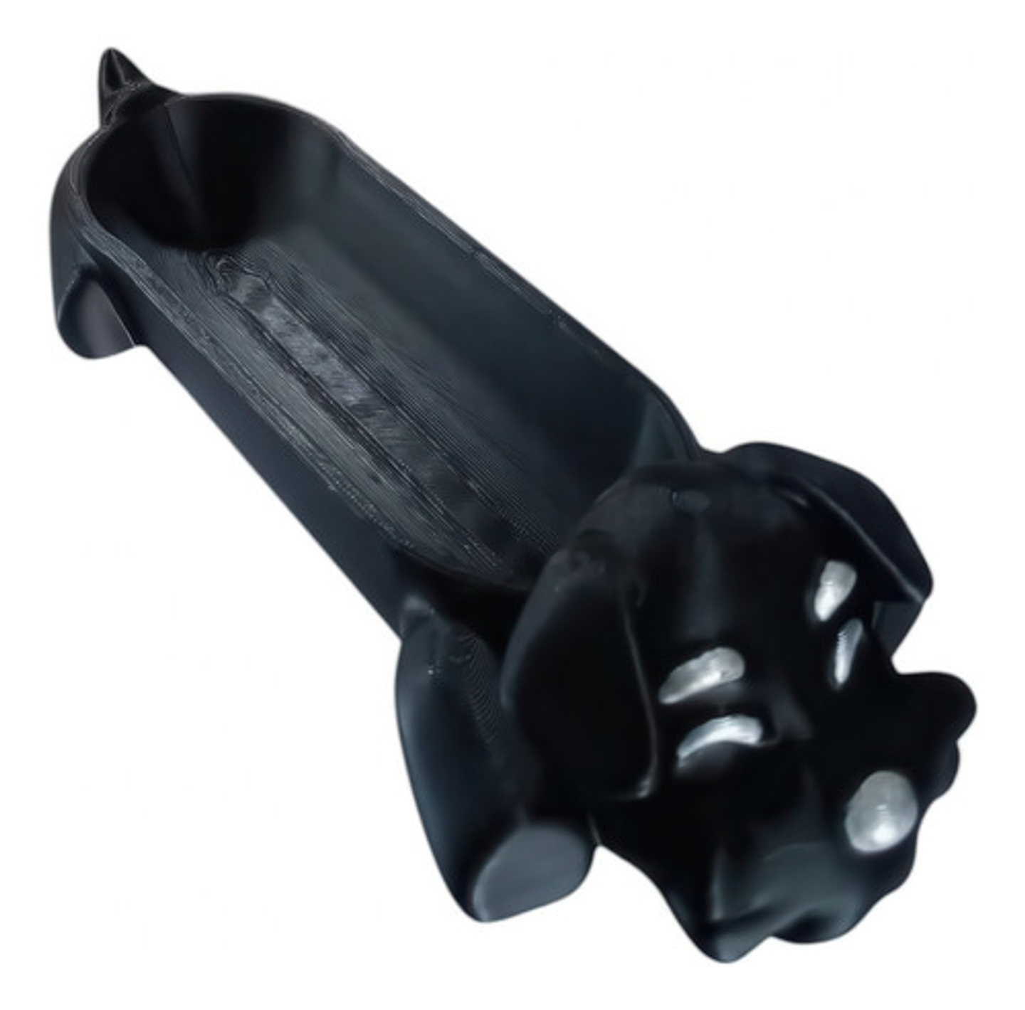 Porta Completo Hotdog Diseño Schnauzer Tamaño L ( 1 Unidad) 10