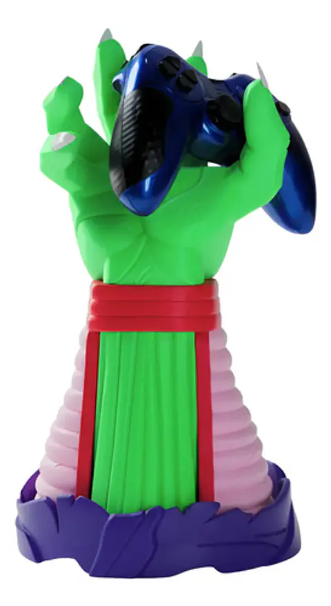 Soporte Para Control Xbox Ps4 Ps5 Mano Piccolo Dragón Ball