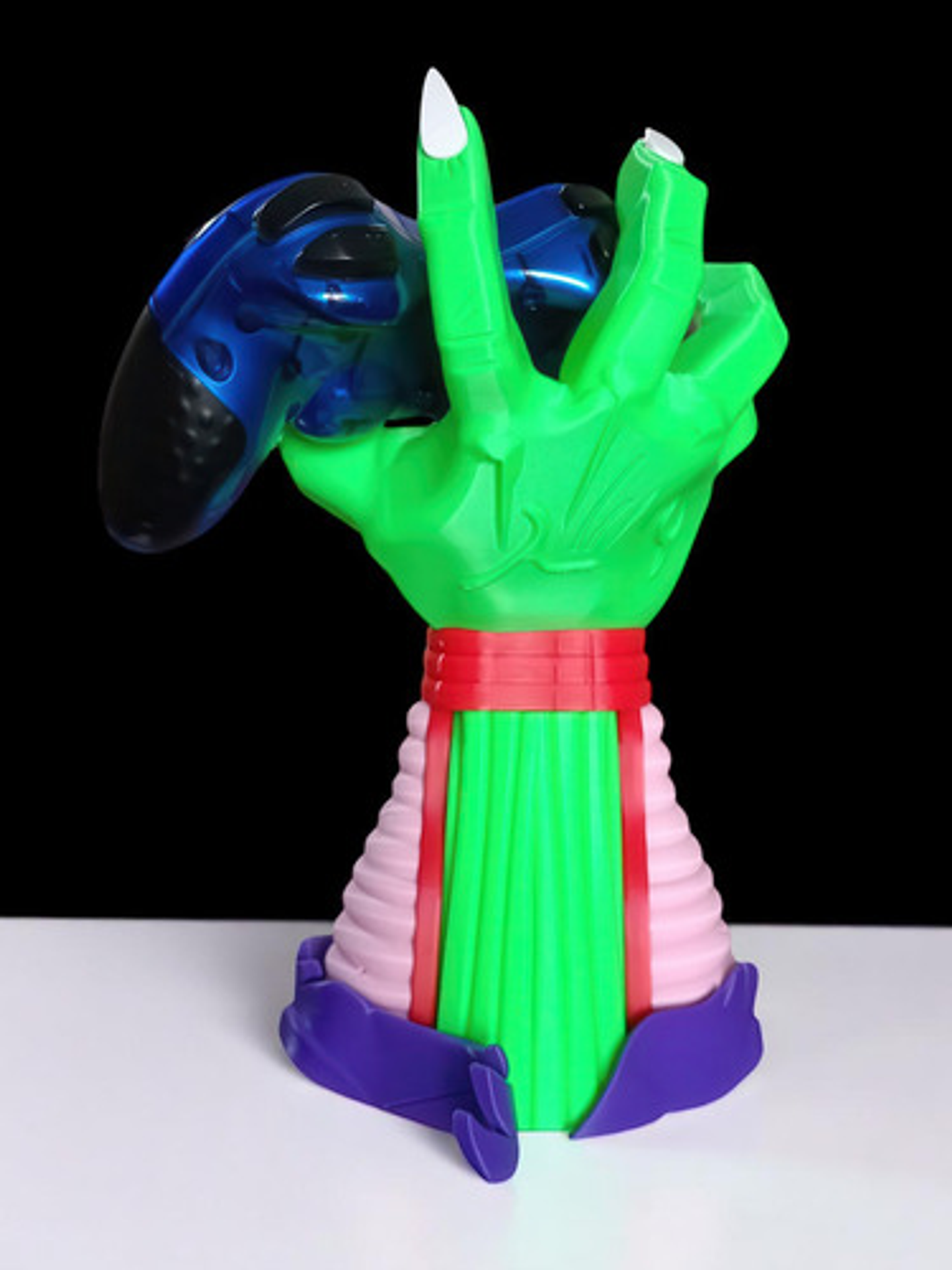 Soporte Para Control Xbox Ps4 Ps5 Mano Piccolo Dragón Ball 3