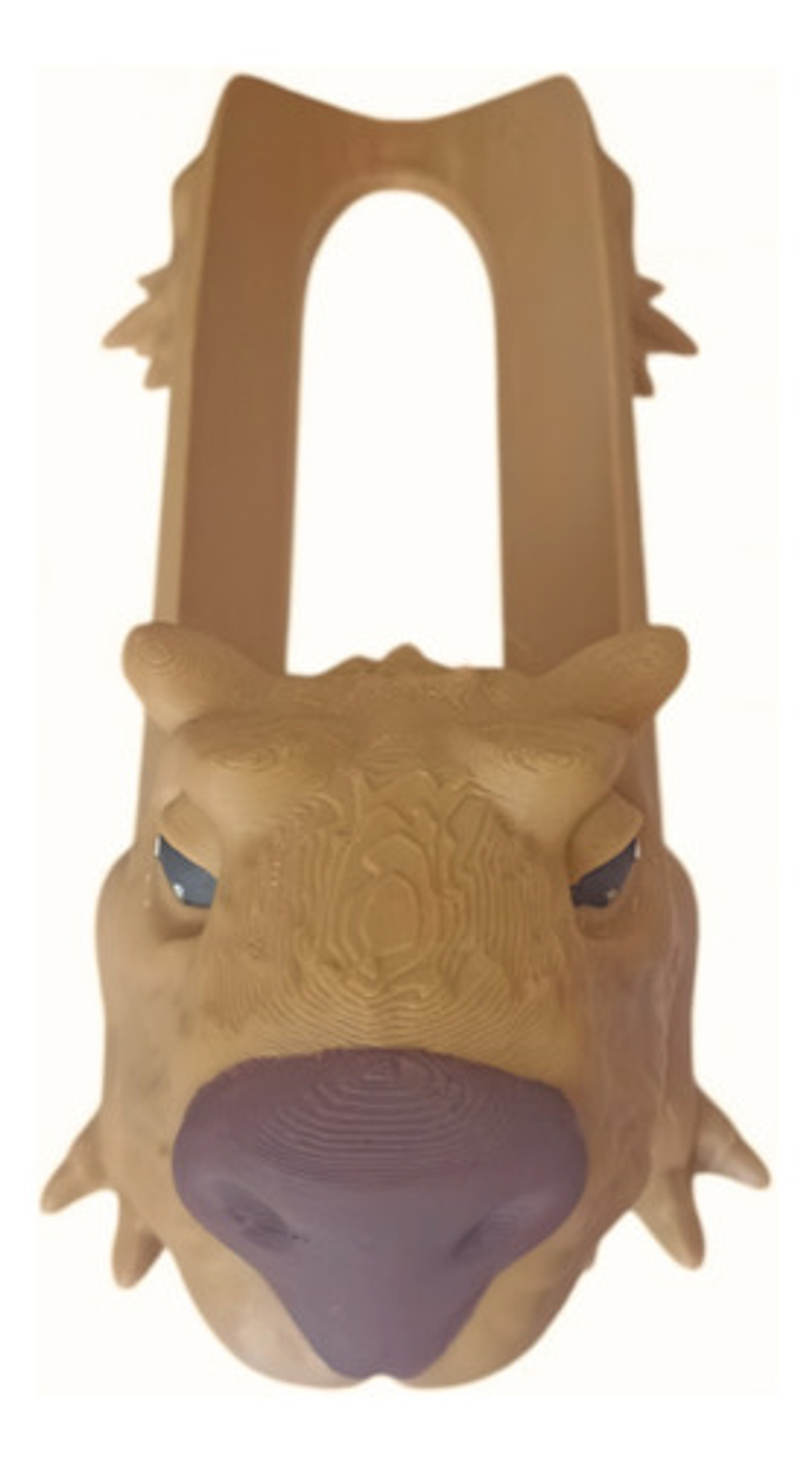 Porta Completos Perro Salchicha Hot Dog (1 Unidad) Variedad 3