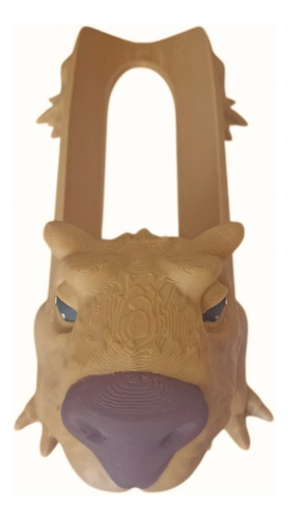 Porta Completos Perro Salchicha Hot Dog (1 Unidad) Variedad 3