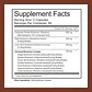 Melena De León Mushroom Complex Softgels 120 Unidades - Miniatura 2