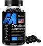 Creatina Monohydrate 120 Capsulas 3000Mg Sabor Sin Sabor - Miniatura 1