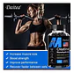 Creatina Monohydrate 120 Capsulas 3000Mg Sabor Sin Sabor - Miniatura 5