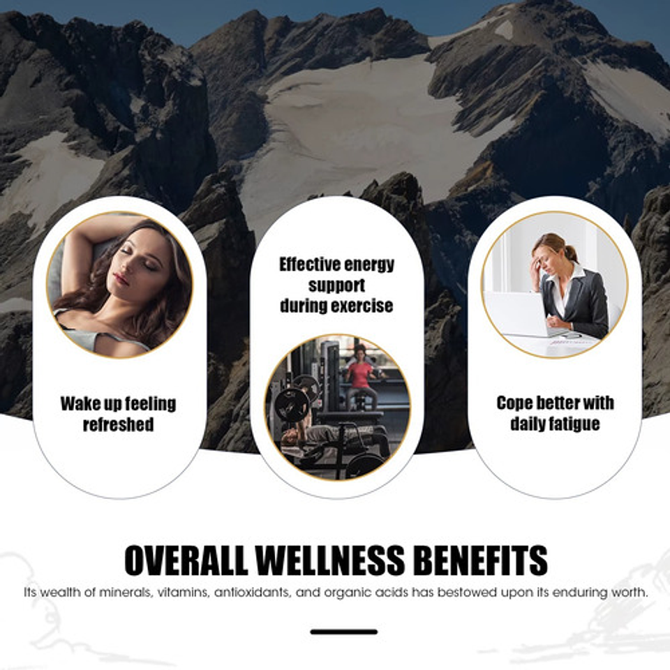 Imatchme Shilajit Natural Pasta 60g Pote Original 3