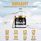 Imatchme Shilajit Natural Pasta 60g Pote Original - Miniatura 5