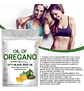 Aceite De Orégano 6000 Mg 300 Cápsulas Blandas - Miniatura 3