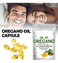 Aceite De Orégano 6000 Mg 300 Cápsulas Blandas - Miniatura 6