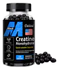 Creatina Monohydrate 120 Capsulas 3000Mg Sabor Sin Sabor - Miniatura 1