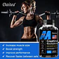 Creatina Monohydrate 120 Capsulas 3000Mg Sabor Sin Sabor - Miniatura 3