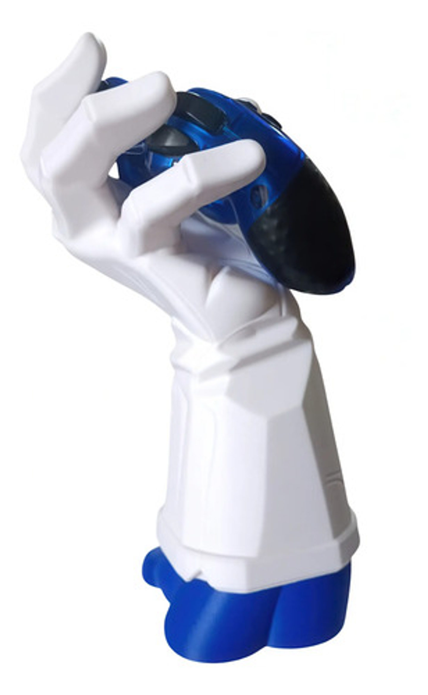 Soporte Para Mando Universal - Mano Vegeta - Dragon Ball Z 1