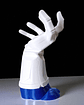 Soporte Para Mando Universal - Mano Vegeta - Dragon Ball Z - Miniatura 6