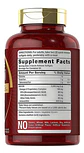 Astaxantina Krill Oil 2000 Mg Omega 3 Softgel 120 Cápsulas - Miniatura 2