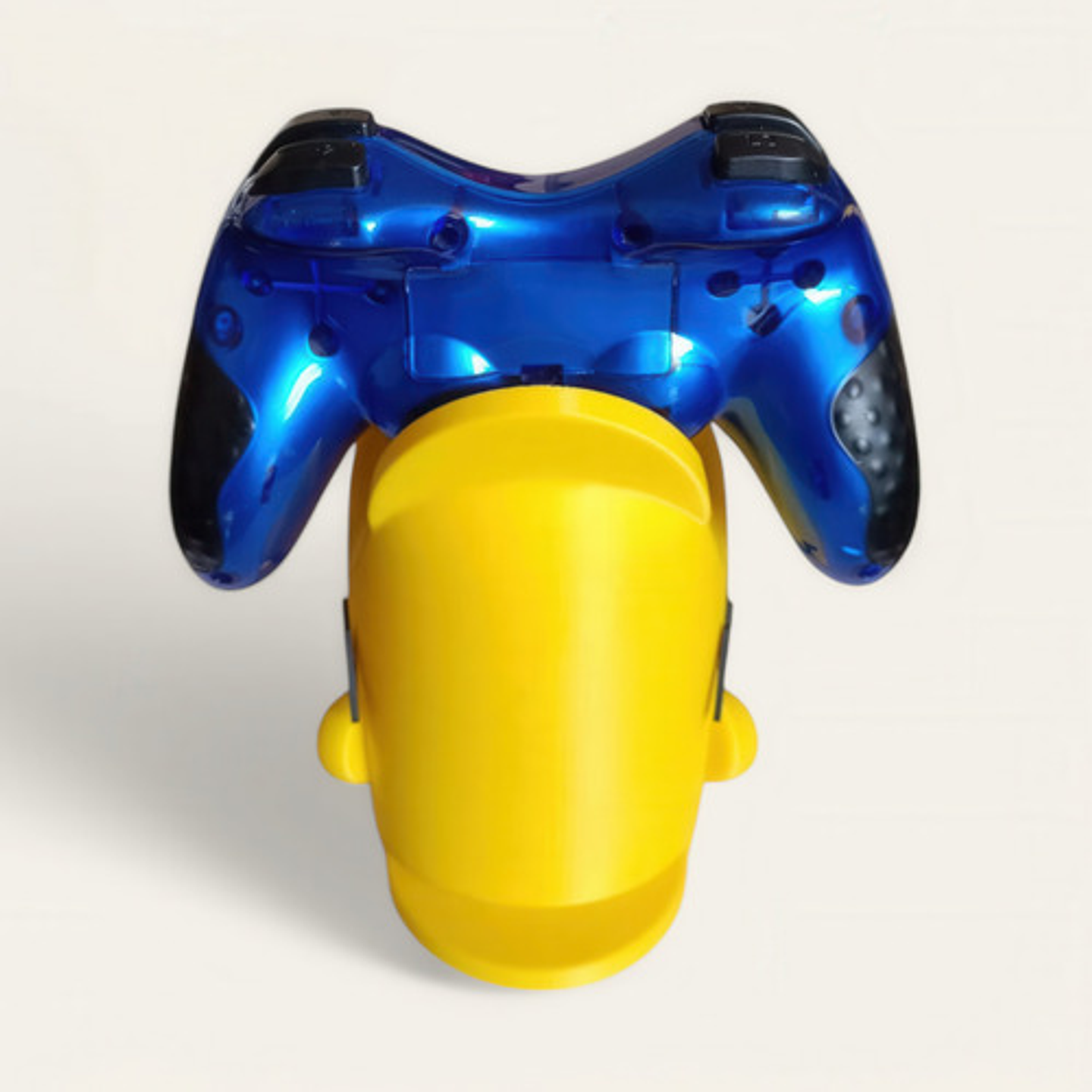 Soporte Para Control Xbox Ps4 Ps5 Homero Simpson 5