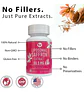 Azafrán Saffron Liposomal 88.5Mg 60 Cápsulas Veganas - Miniatura 5