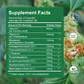 Suplemento Control Cortisol Ashwagandha Radiola Magnesio D3 - Miniatura 2