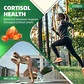 Suplemento Control Cortisol Ashwagandha Radiola Magnesio D3 - Miniatura 5