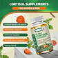 Suplemento Control Cortisol Ashwagandha Radiola Magnesio D3 - Miniatura 6