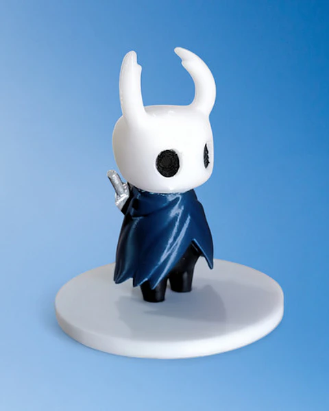 Decoración Diseño Hornet Hollow Knight