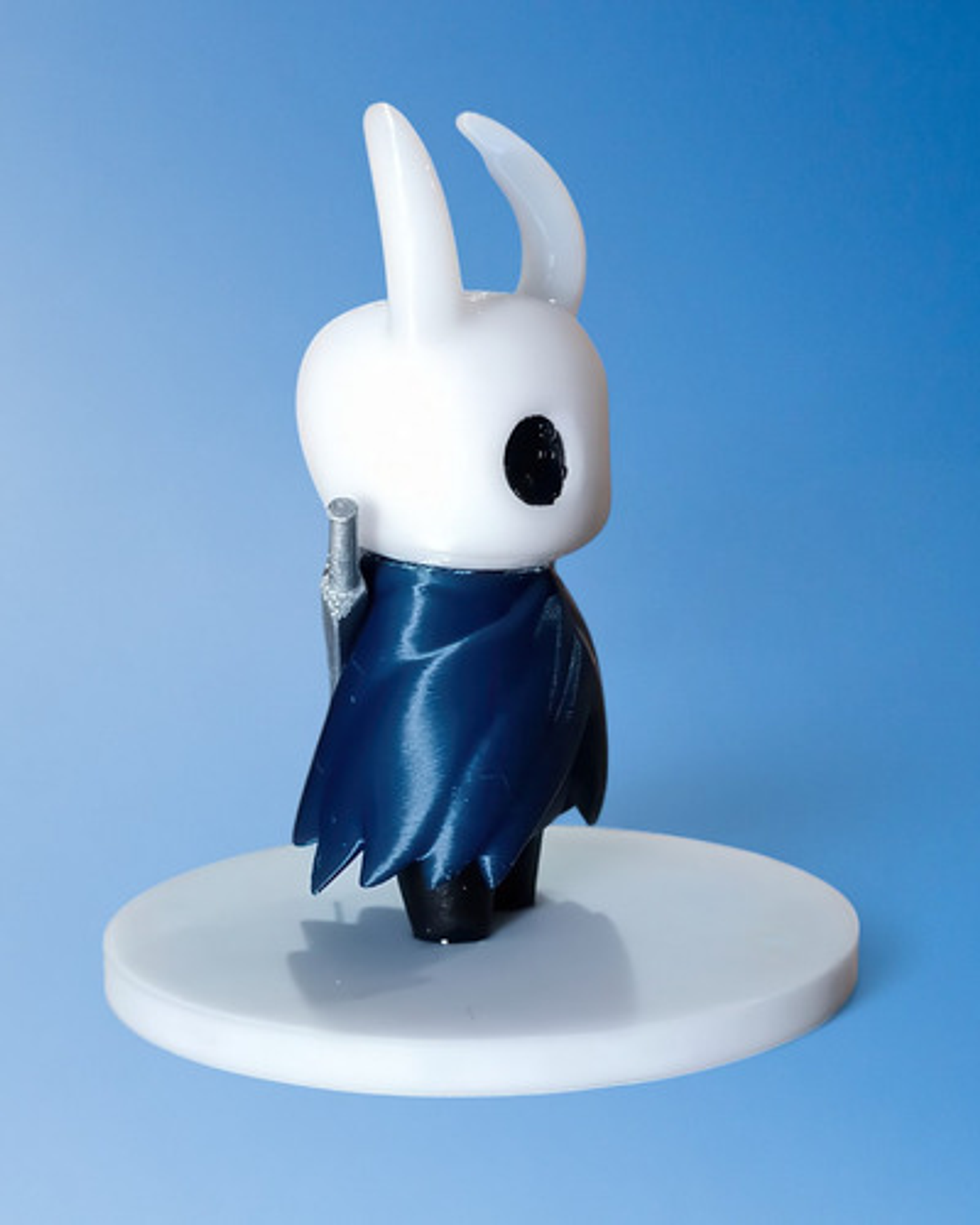 Decoración Diseño Hornet Hollow Knight 3