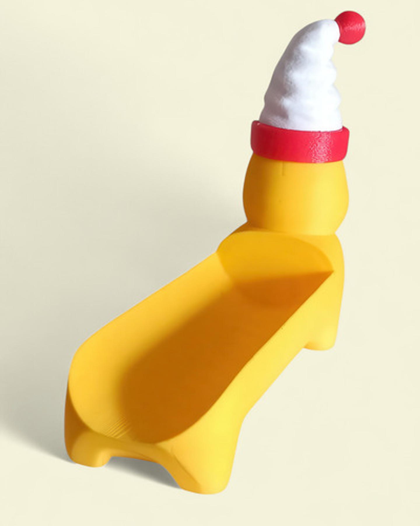 Porta Completo Hotdog Diseño Pikachu X 1 Unidad 6