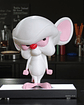 Figura Decorativa Pinky Y Cerebro 23 Cm - Miniatura 2